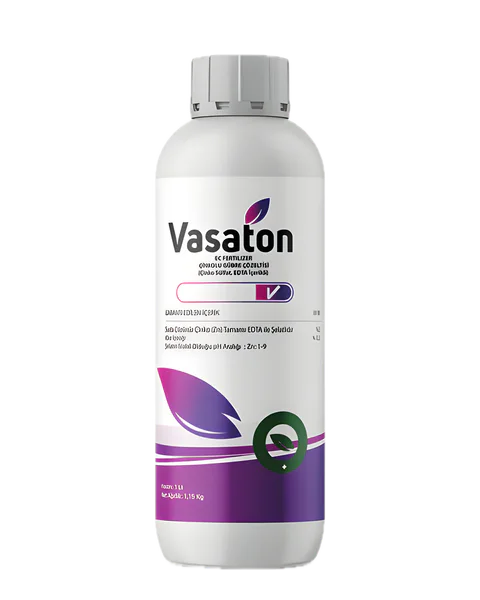 Vasaton — Humic ambalajı · Topraklı Tarım Konya